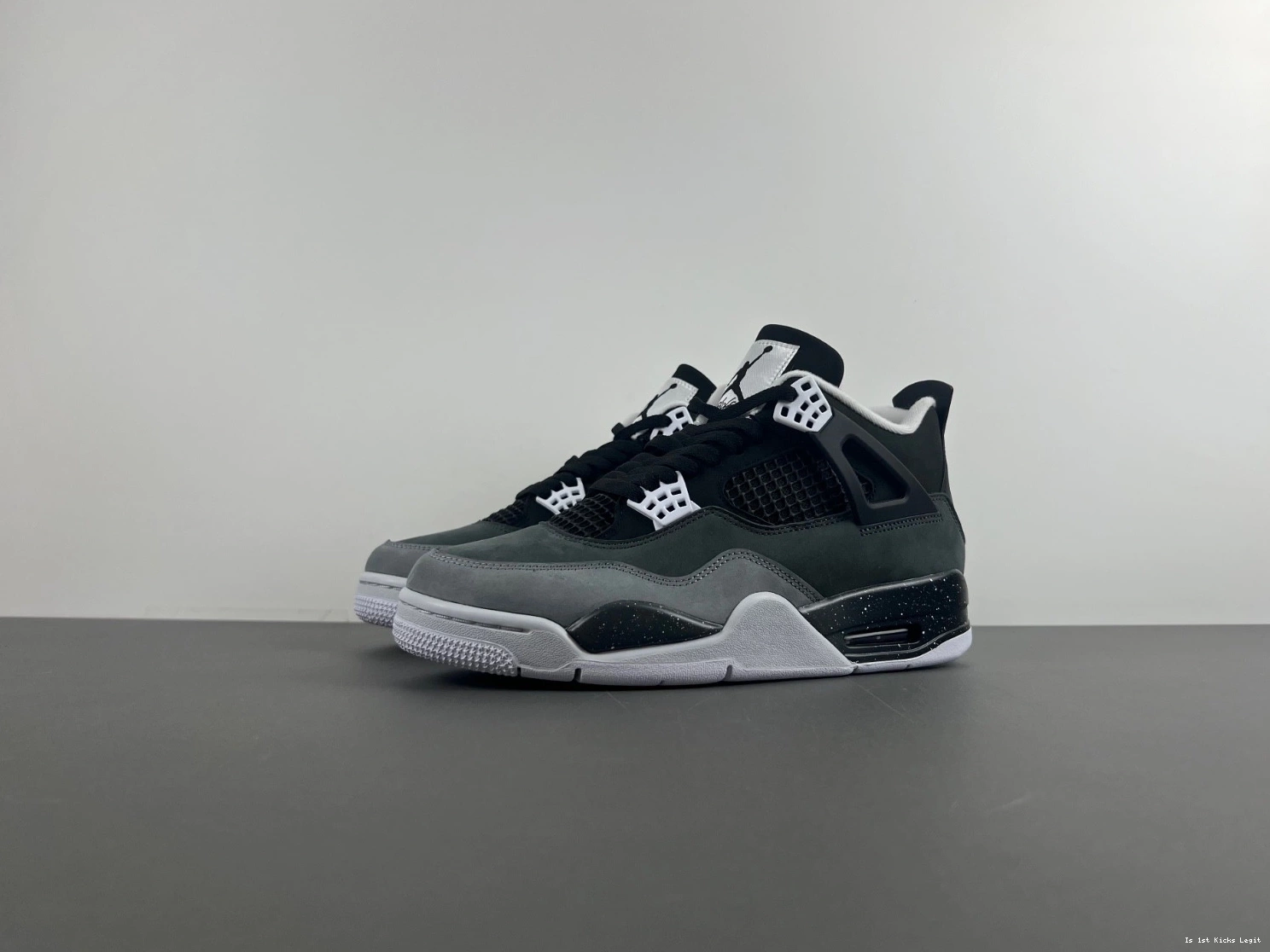 Jordan Air FQ8138 4 Retro 'Fear' - 2024 002 0210